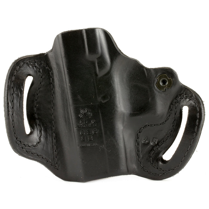Desantis Mini Sld Gl43-43x-48 Rh Blk