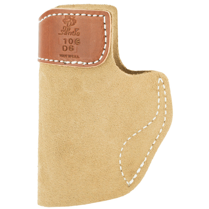 Desantis Sof-tuck Gl43-43x Pm9-40 Rh