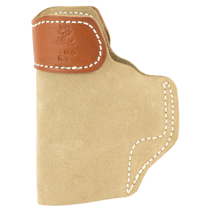 Desantis Softuck For G26-xds Rh Tan