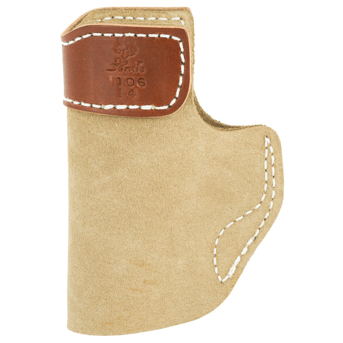 Desantis Sof-tuck Shield-hellcat Rh