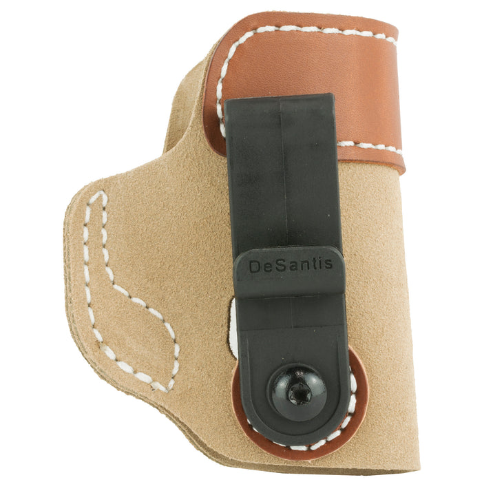 Desantis Softuck Sw Bdygrd 380 Rh Tn