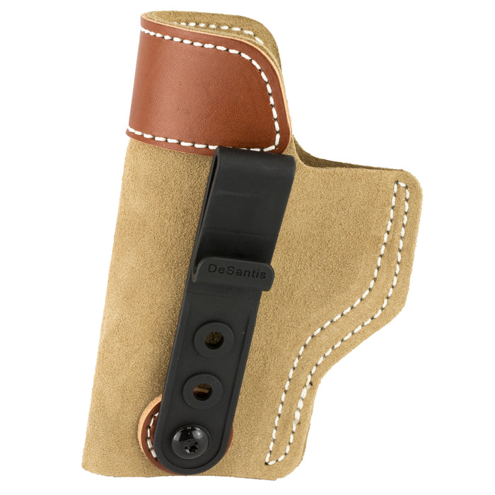 Desantis Sof Tuck For Glk 19 Lh Tan