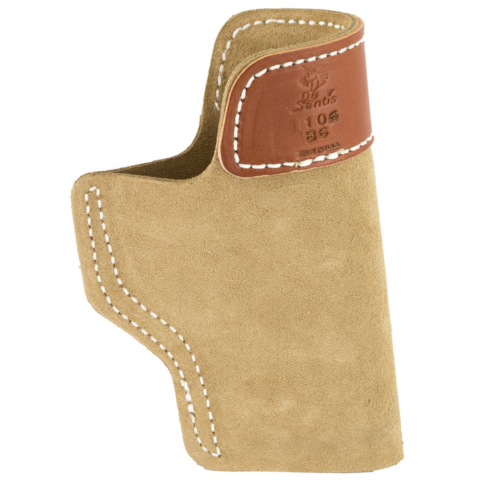 Desantis Sof Tuck For Glk 19 Lh Tan