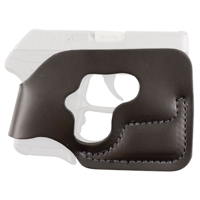 Desantis Pkt Shot Lcp W- Ctc Lg Blk