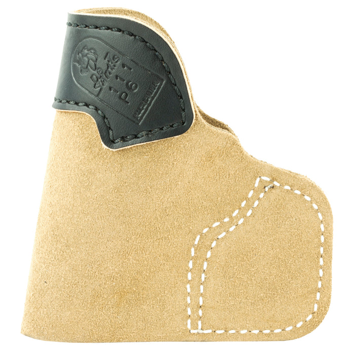 Desantis Pocket-tuk P238 Pony Rh Nat