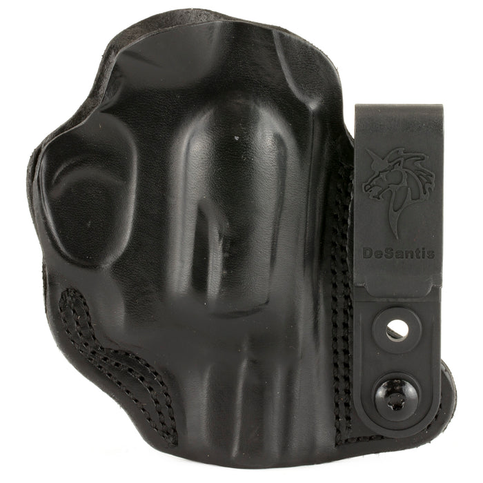 Desantis Flex-tuk S&w J Fram 2" Rh B