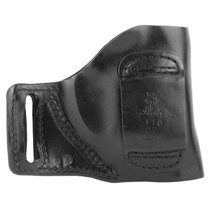 Desantis E-gat Slide J Frame Lh Blk