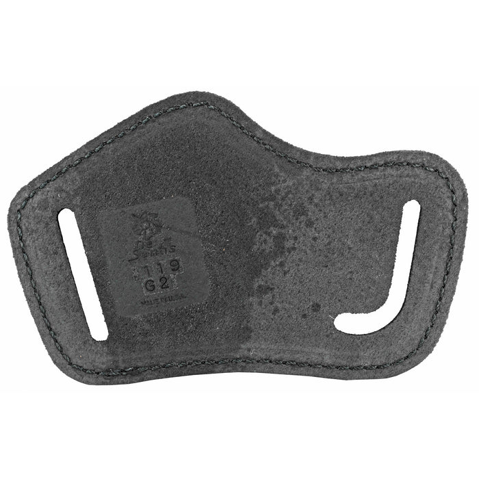 Desantis Simple Sld M-l Auto Rh Blk