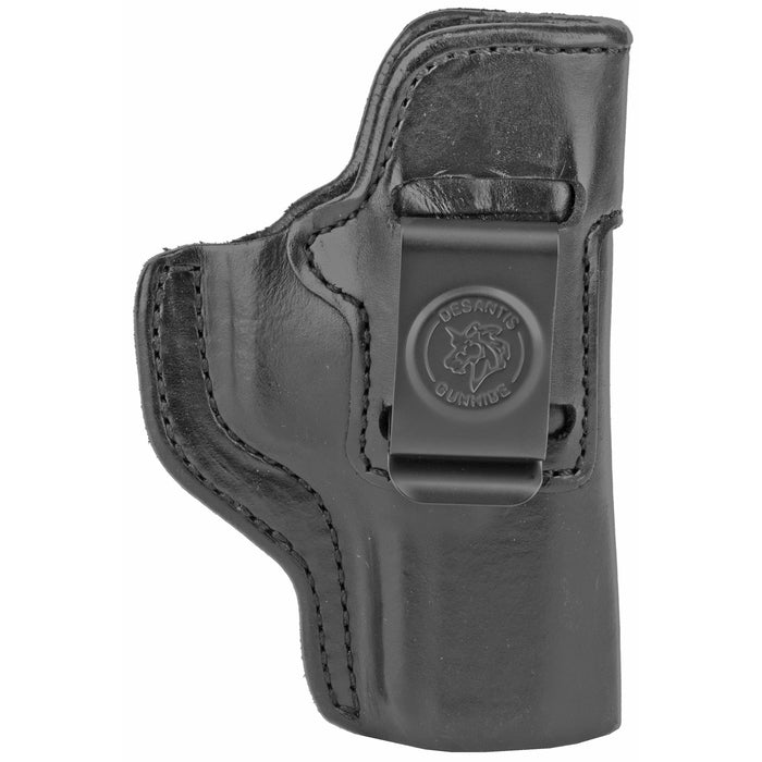 Desantis Inside Heat Rug Sec-9 Rh Bk