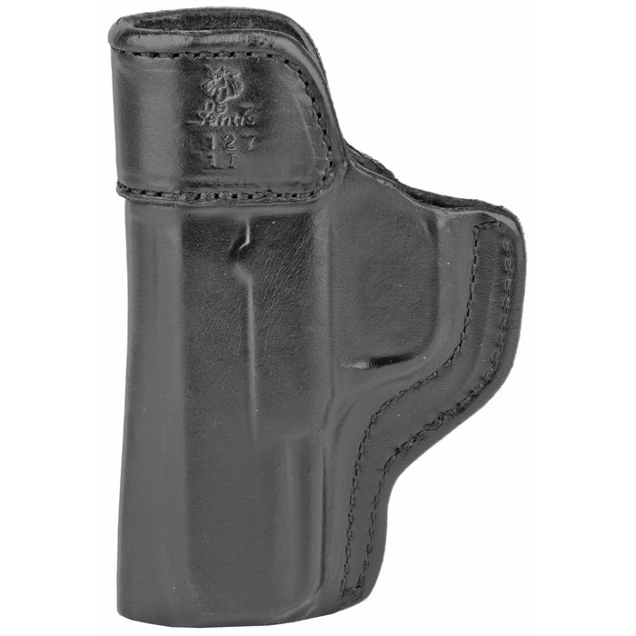 Desantis Inside Heat Rug Sec-9 Rh Bk