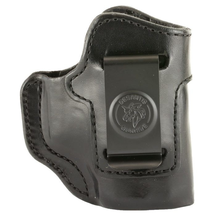 Desantis Inside Heat Xd 3" Rh Blk
