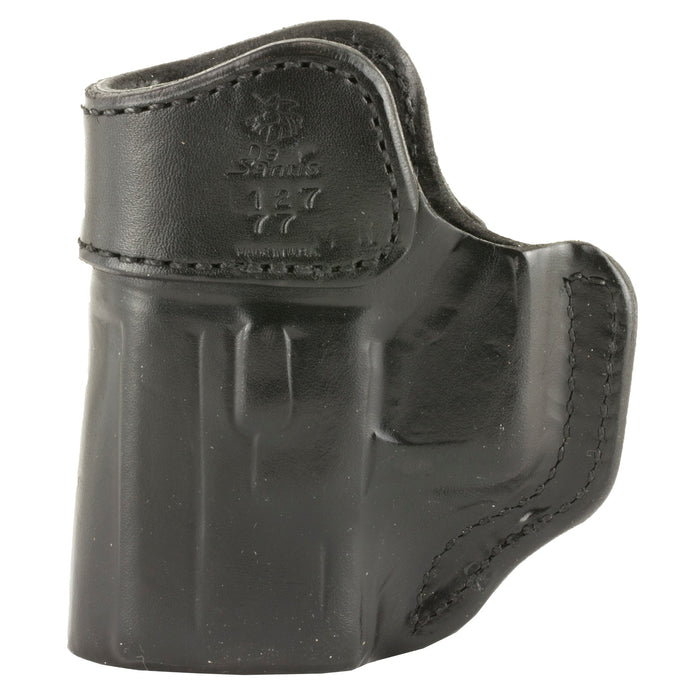 Desantis Inside Heat Xd 3" Rh Blk