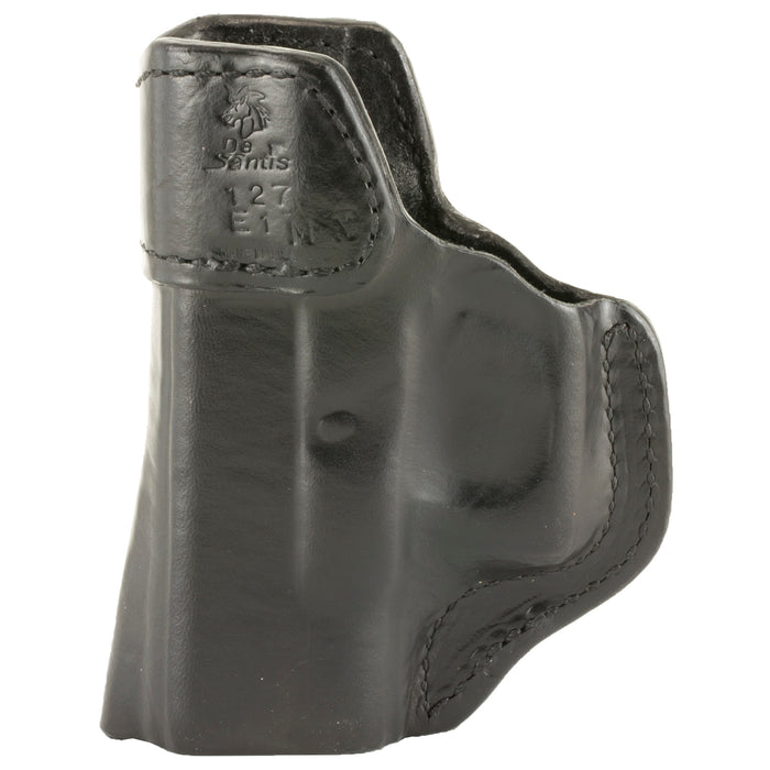 Desantis Inside Heat For Glk26 Rh Bk