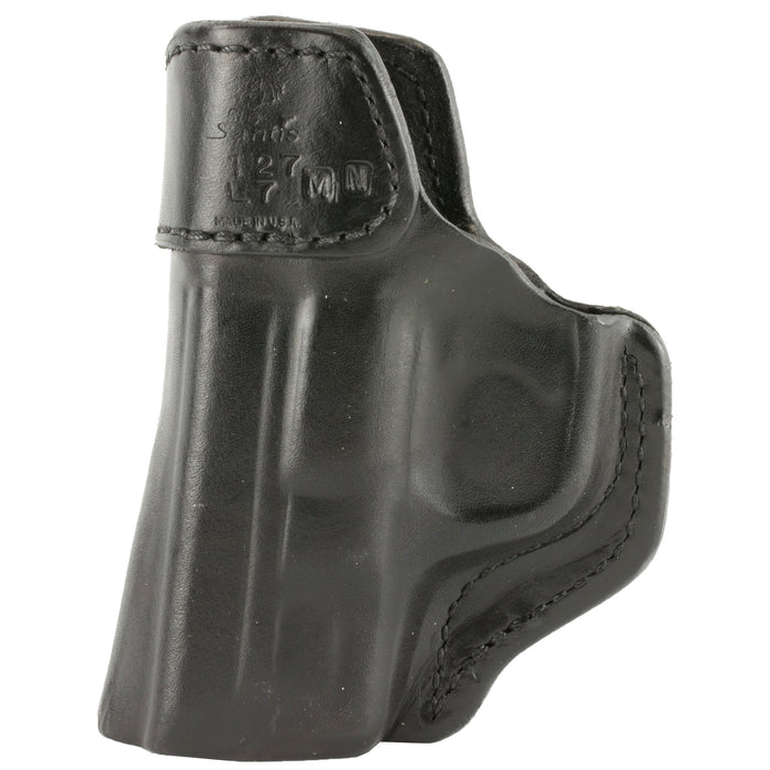 Desantis Inside Heat M&p Comp Rh Blk