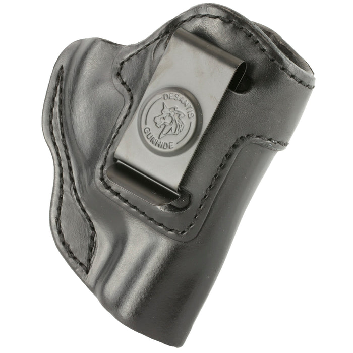 Desantis Inside Heat Lcr Rh Blk