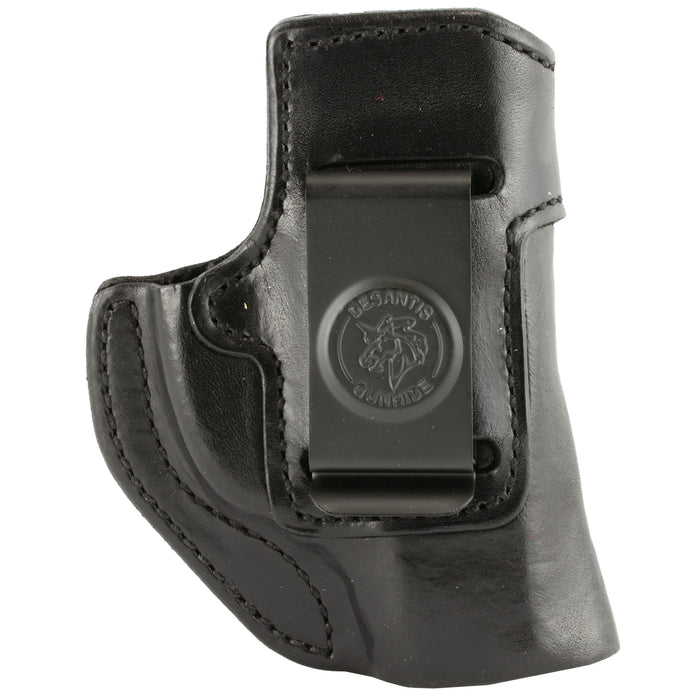 Desantis Inside Heat Lc9-380 Rh Blk