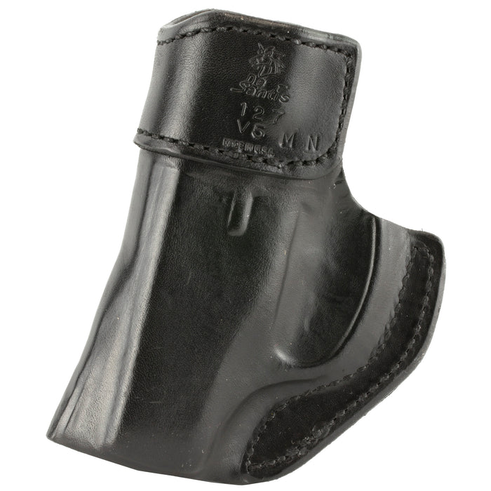 Desantis Inside Heat Lc9-380 Rh Blk