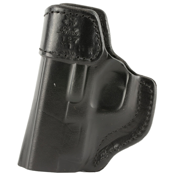 Desantis Inside Heat Xds 3.3" Rh Blk