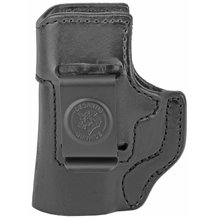Desantis Inside Heat Sig P365 Lh Blk