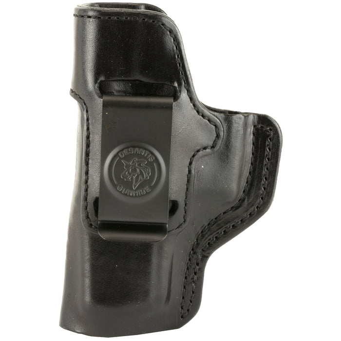 Desantis Inside Heat For Glk19 Lh Bk