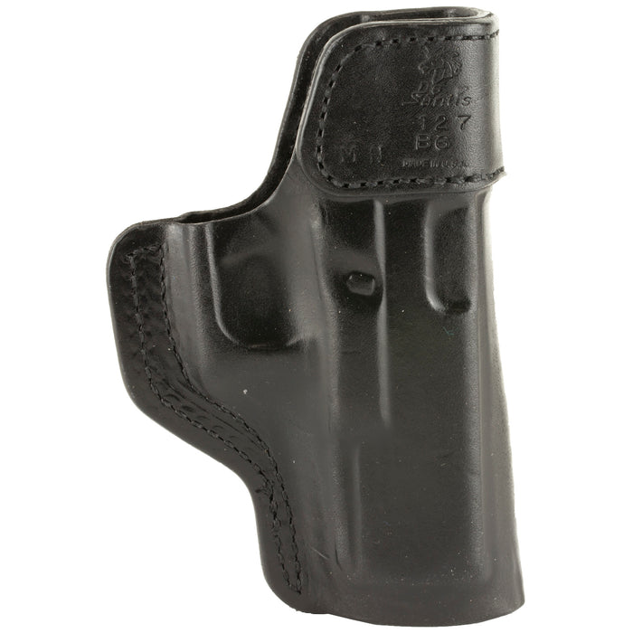 Desantis Inside Heat For Glk19 Lh Bk