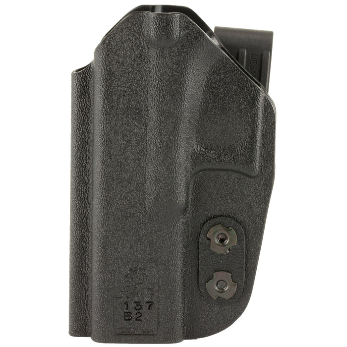 Desantis Slim-tuk For G17-19 Ambi Bk