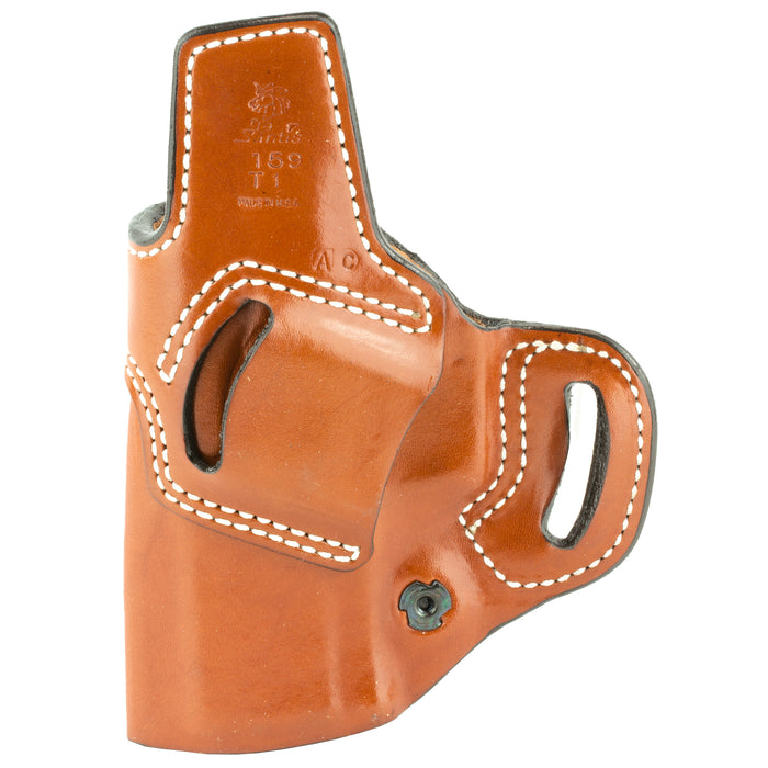 Desantis Ospry Sig P250-p320c Rh Tan