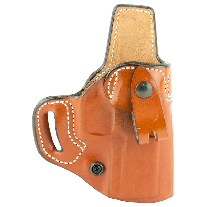 Desantis Ospry Sig P250-p320c Rh Tan