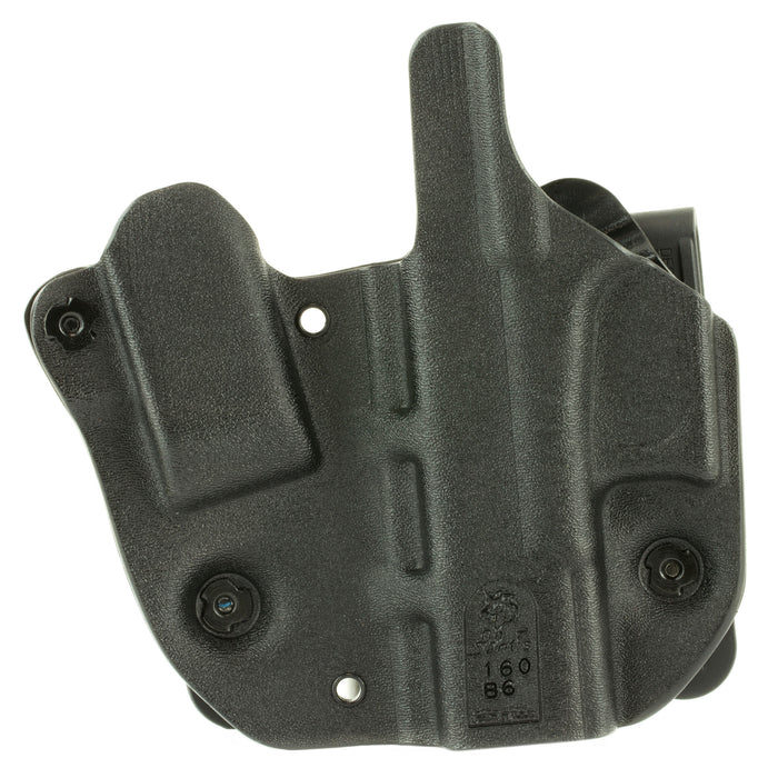 Desantis Peg For Glk 19-23-32 Rh Bk