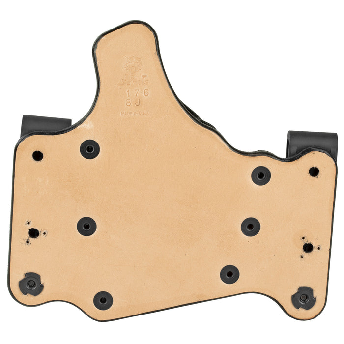 Desantis Intrdr 2.0 Sig P365 Blk Rh
