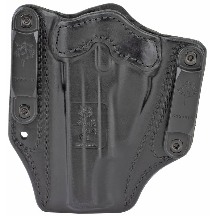 Desantis Vrbl Grd 1911 5" Ambi Bk