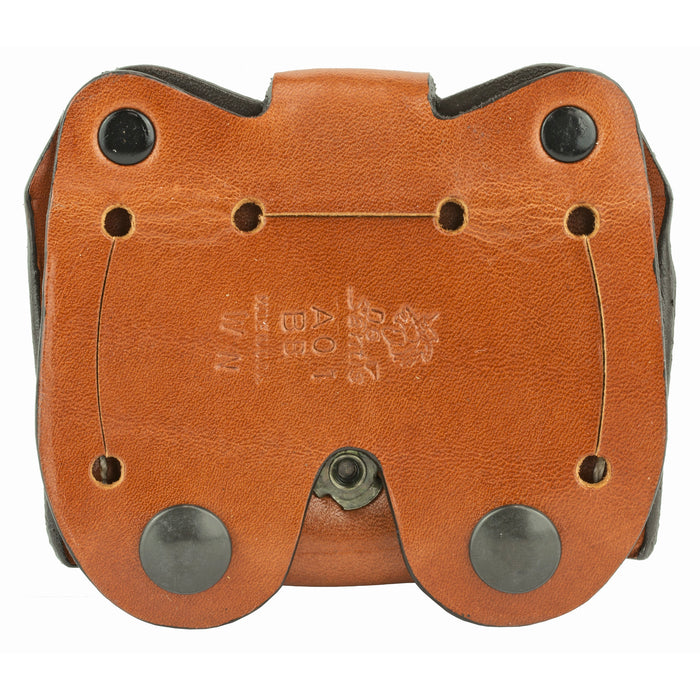 Desantis Dbl Mag Pch Sgl Stk 380 Tan