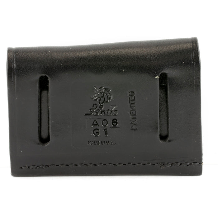 Desantis 2x2x2 Cart Pch 38-357 Blk