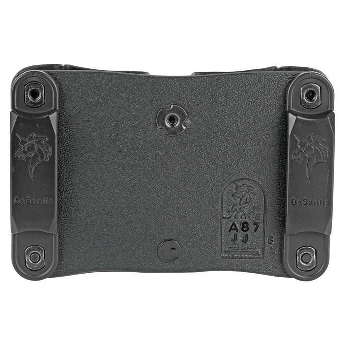Desantis Quantico Dmp Ds9mm-40  Ambi