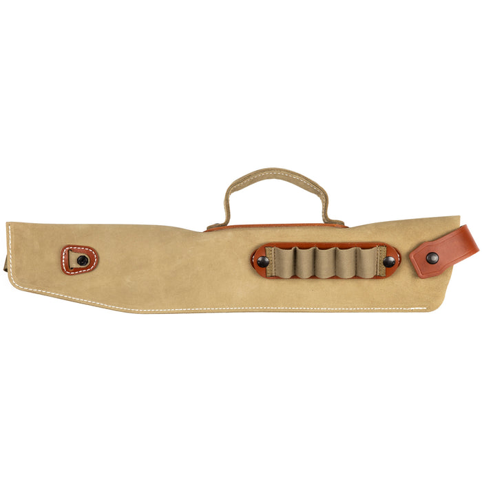 Desantis Kurz Shotgun Case 12-20ga