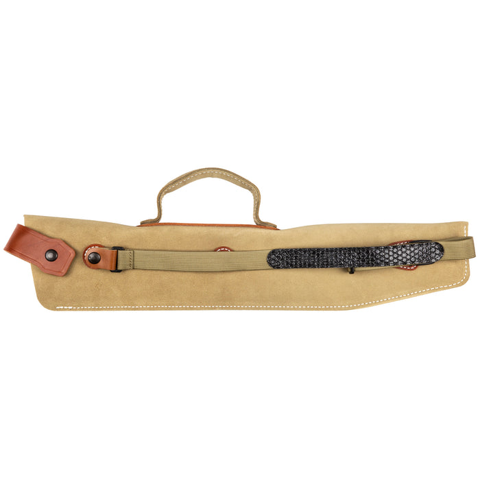 Desantis Kurz Shotgun Case 12-20ga