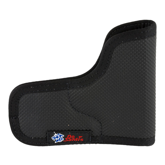Desantis Ammo Nemesis Lcp-lcp Ii Amb