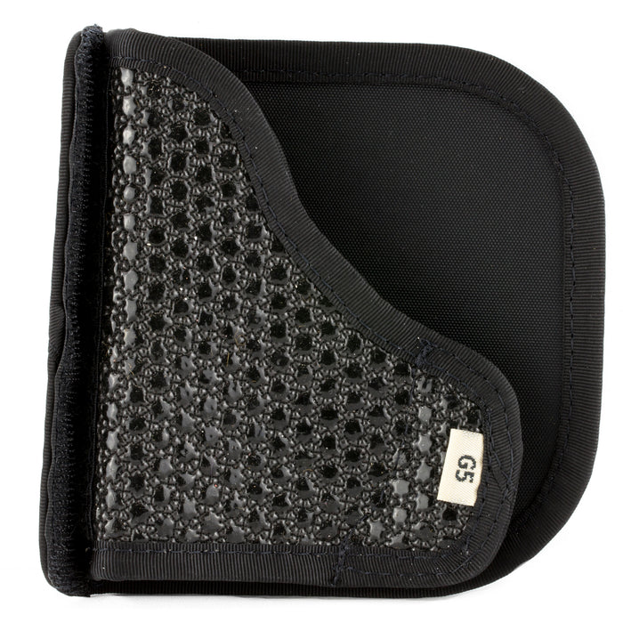 Desantis Superfly Lcp W-ct Lg Am Bk