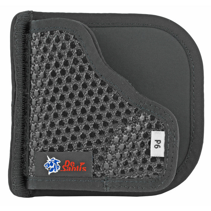 Desantis Superfly P238 Sprg 911 Ambi