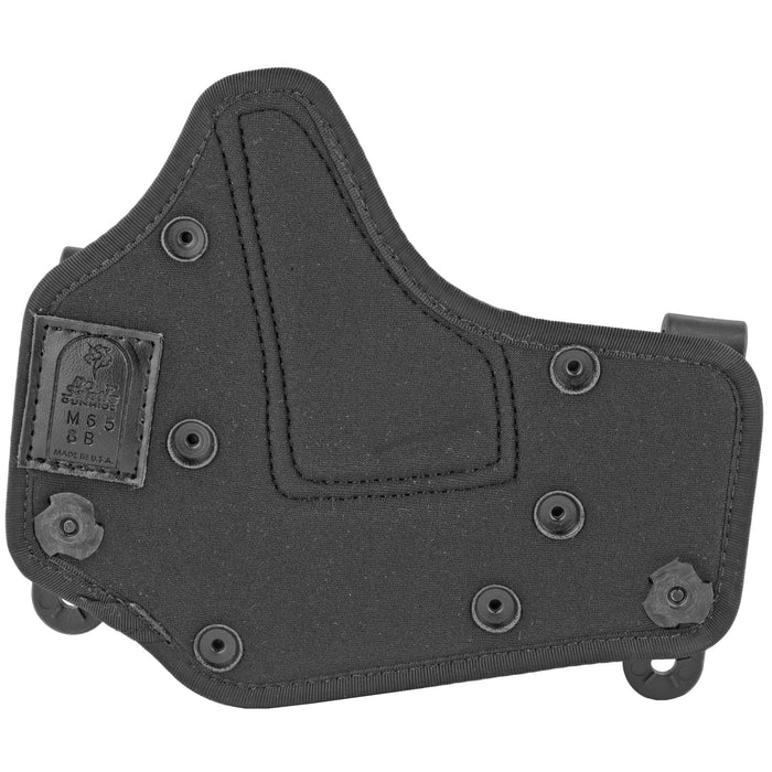Desantis Invader For Gl43-43x Blk Rh