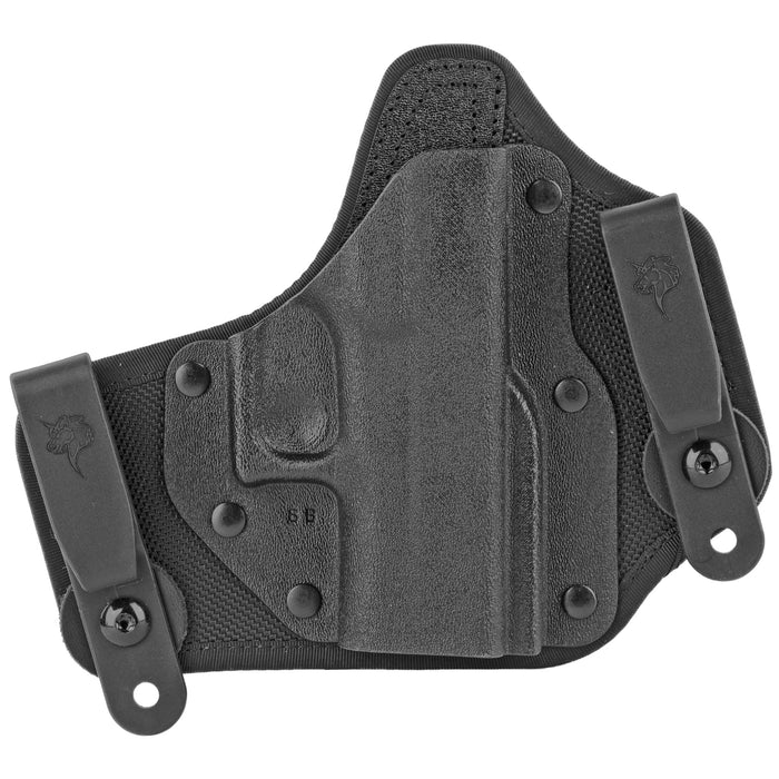 Desantis Invader For Gl43-43x Blk Rh