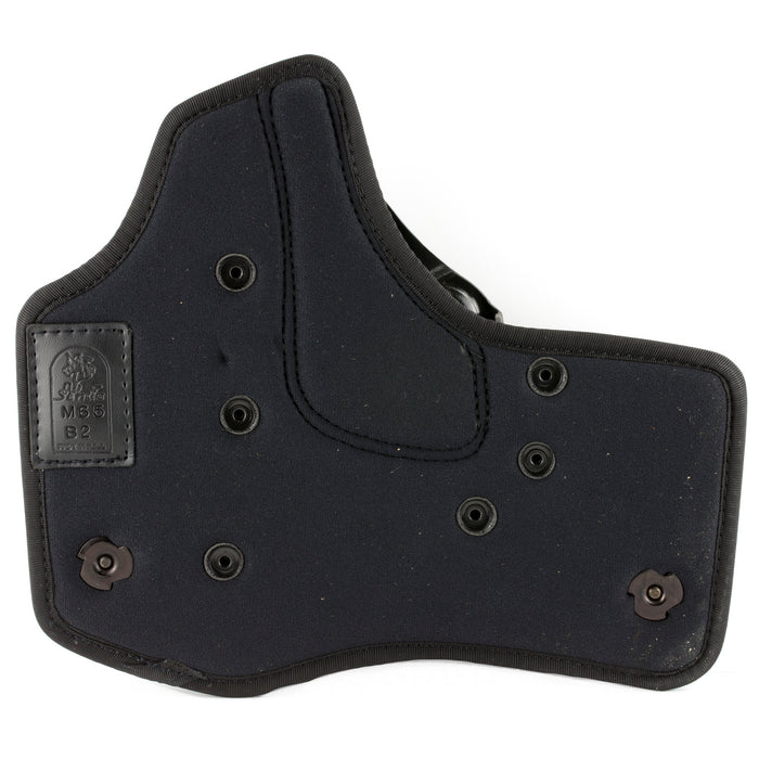 Desantis Invader For G17-19-26 Rh Bk