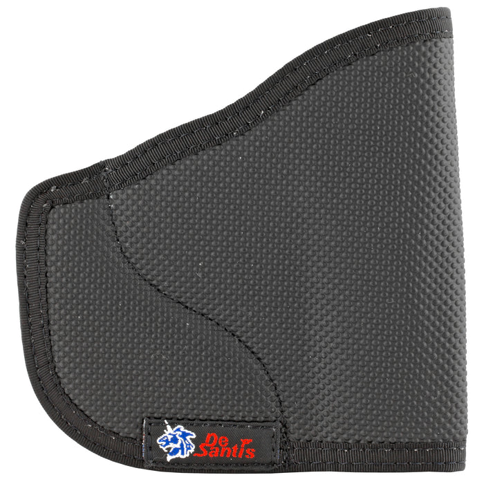 Desantis Nemesis J Fm-bdygrd .38 Blk