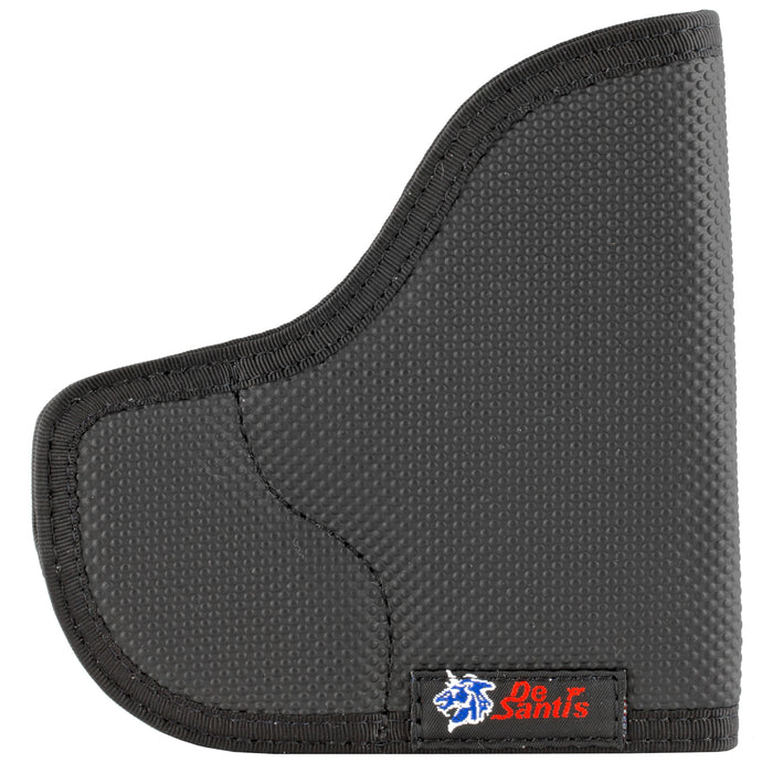 Desantis Nemesis For Gl43-43x Amb Bk