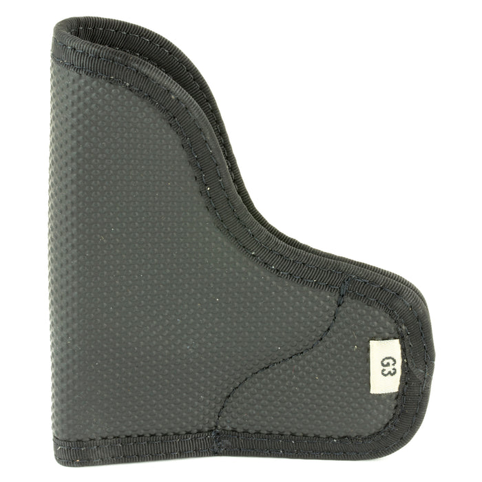 Desantis Nemesis Lcp-p3at Am Blk