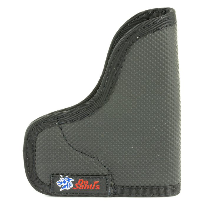 Desantis Nemesis Lcp-p3at Am Blk