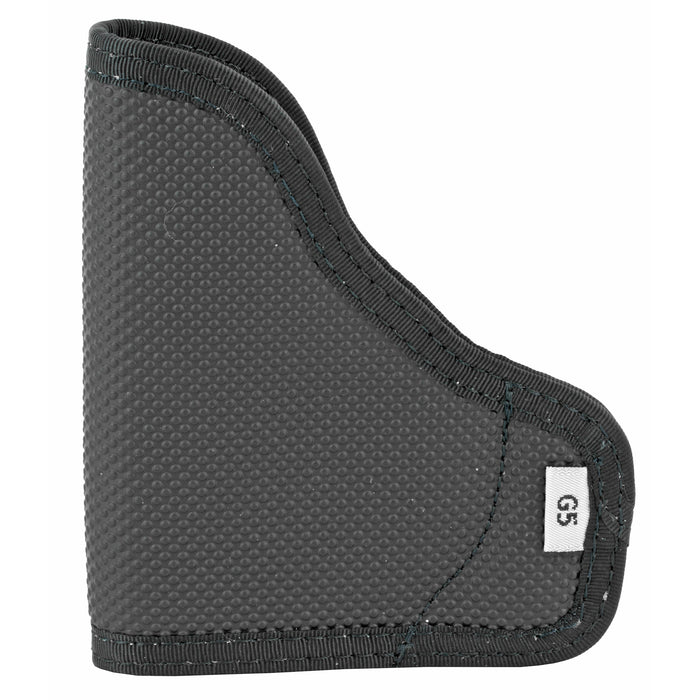 Desantis Nemesis Lcp W-ct Lg Am Blk