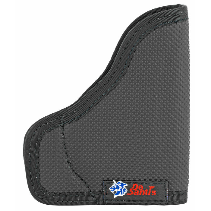 Desantis Nemesis Lcp W-ct Lg Am Blk
