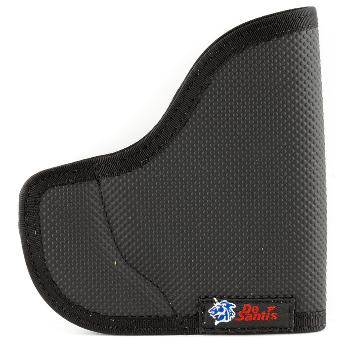 Desantis Nem For G26 Lc9 W- Ct Blk