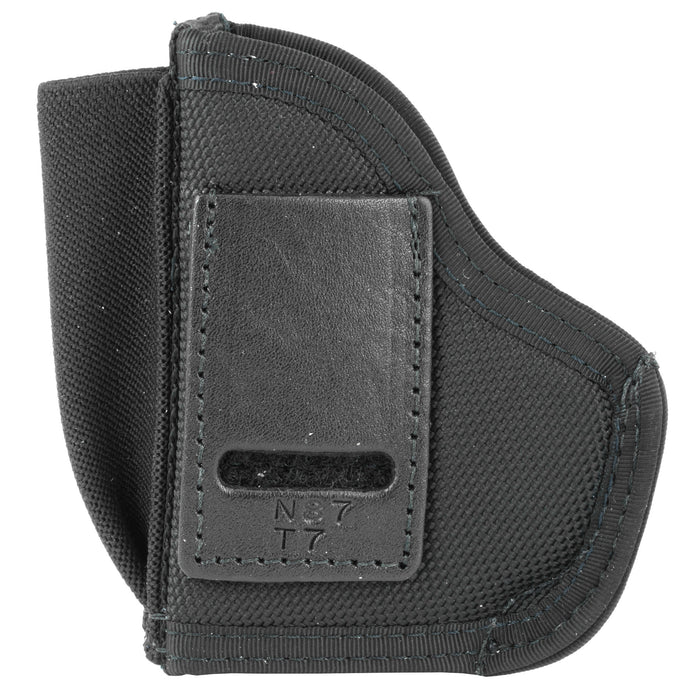 Desantis Prostlth Lcp W-ct Lg Blk